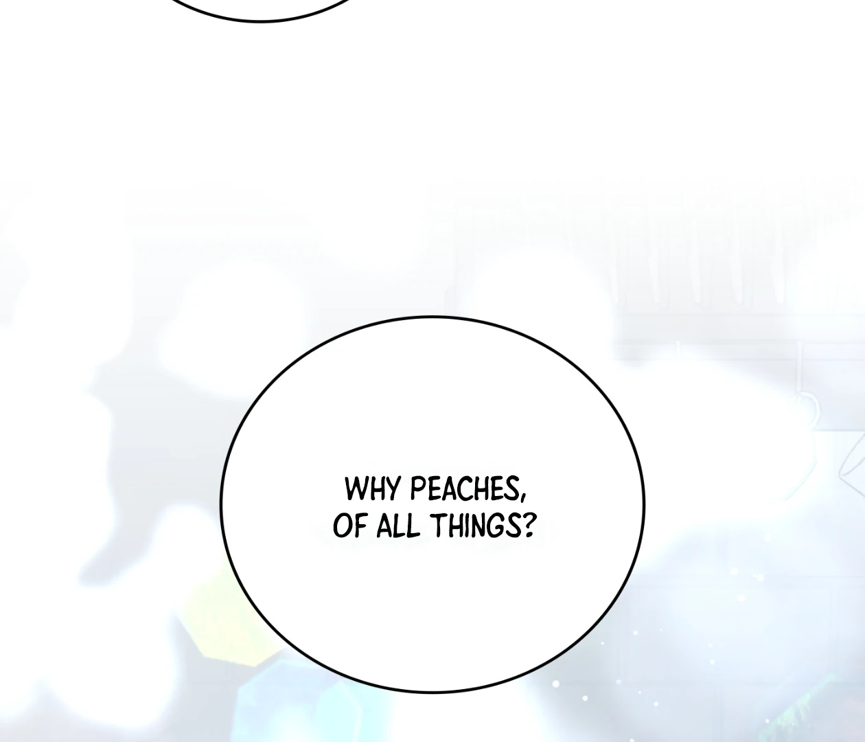 Should I Write You a Love Letter Instead? [BLATTE] - Chapter 17 manhwa