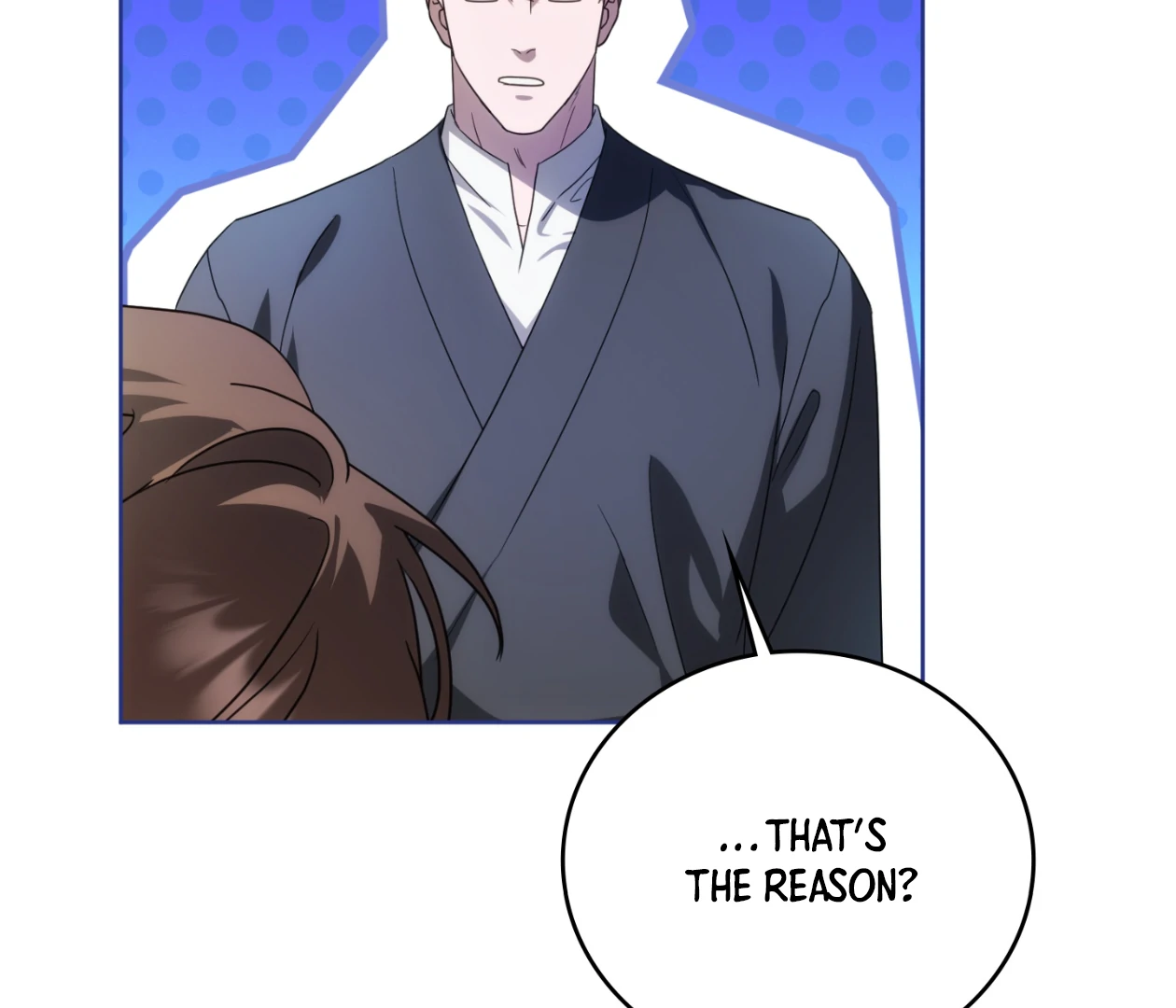 Should I Write You a Love Letter Instead? [BLATTE] - Chapter 17 manhwa
