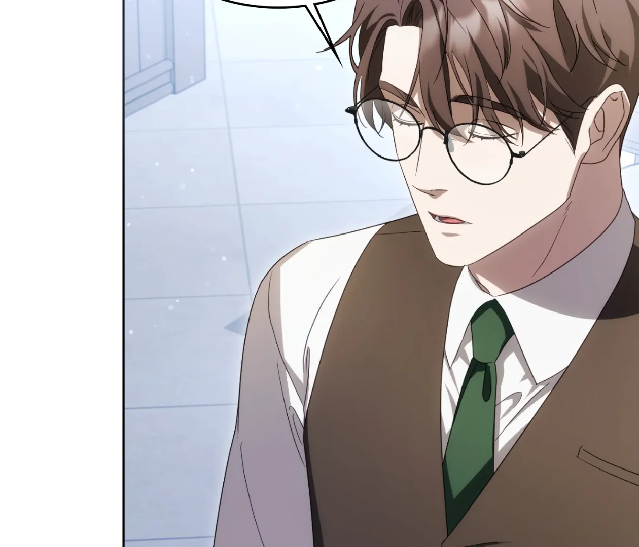 Should I Write You a Love Letter Instead? [BLATTE] - Chapter 17 manhwa