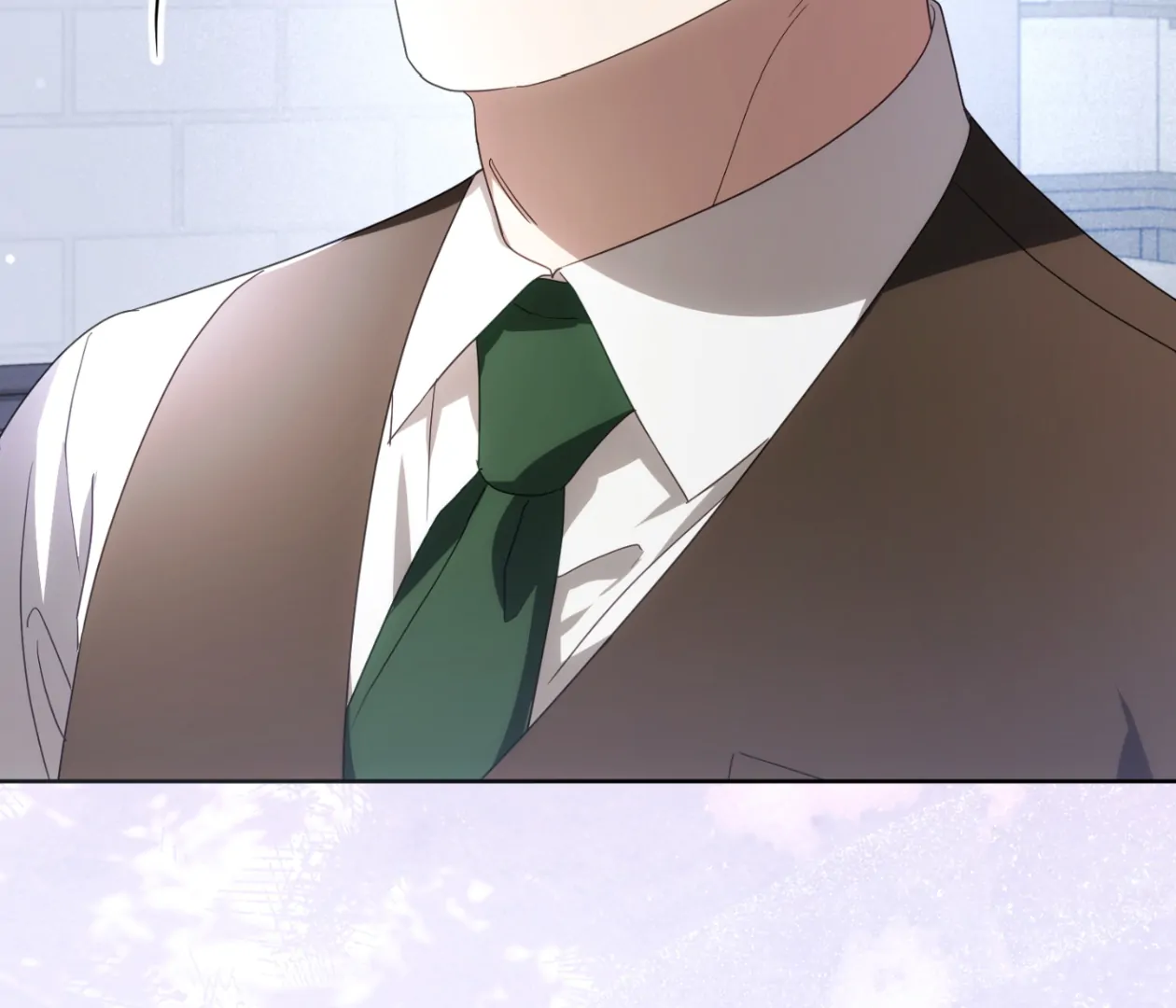 Should I Write You a Love Letter Instead? [BLATTE] - Chapter 17 manhwa