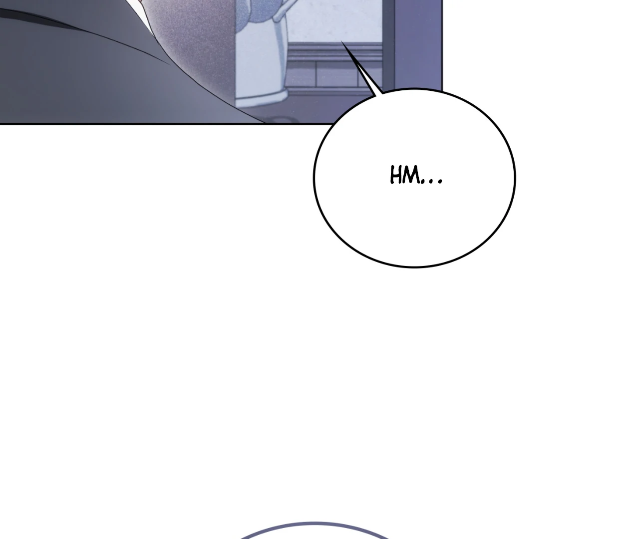 Should I Write You a Love Letter Instead? [BLATTE] - Chapter 17 manhwa