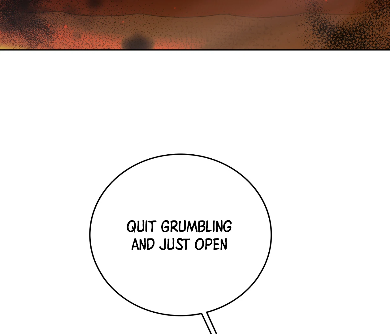 Should I Write You a Love Letter Instead? [BLATTE] - Chapter 17 manhwa