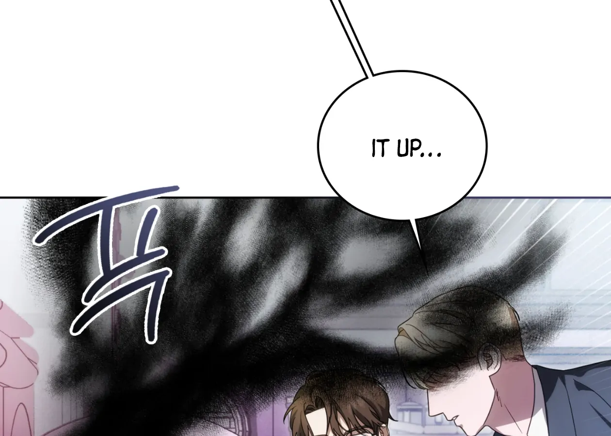 Should I Write You a Love Letter Instead? [BLATTE] - Chapter 17 manhwa