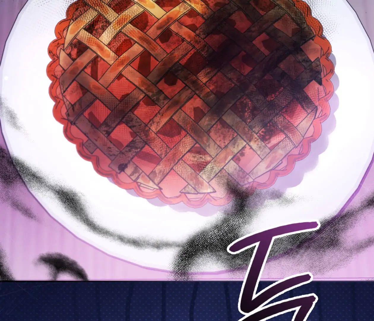 Should I Write You a Love Letter Instead? [BLATTE] - Chapter 17 manhwa