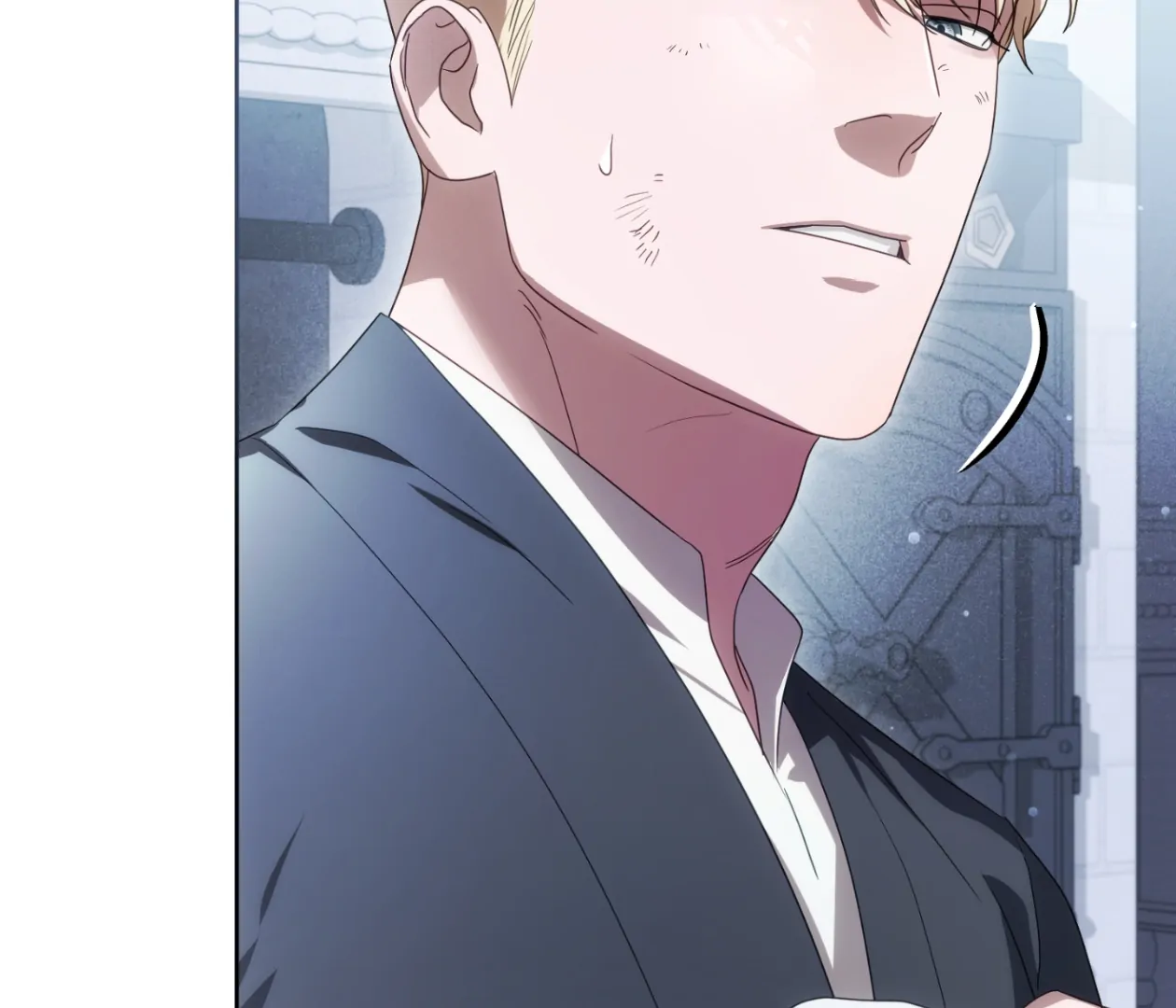 Should I Write You a Love Letter Instead? [BLATTE] - Chapter 17 manhwa