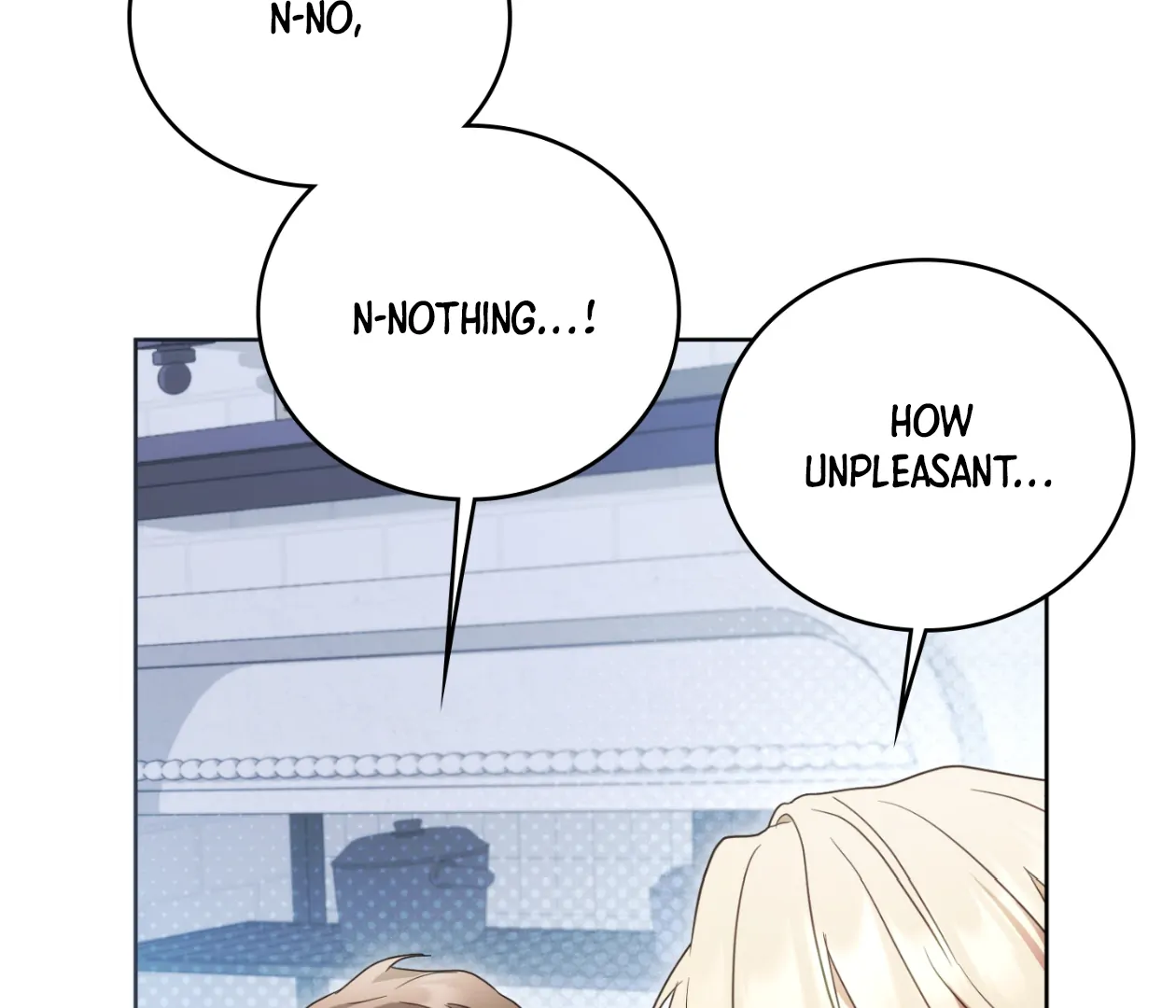 Should I Write You a Love Letter Instead? [BLATTE] - Chapter 17 manhwa