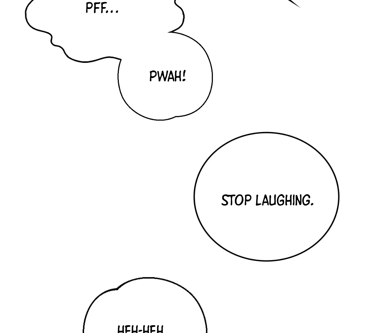 Should I Write You a Love Letter Instead? [BLATTE] - Chapter 17 manhwa