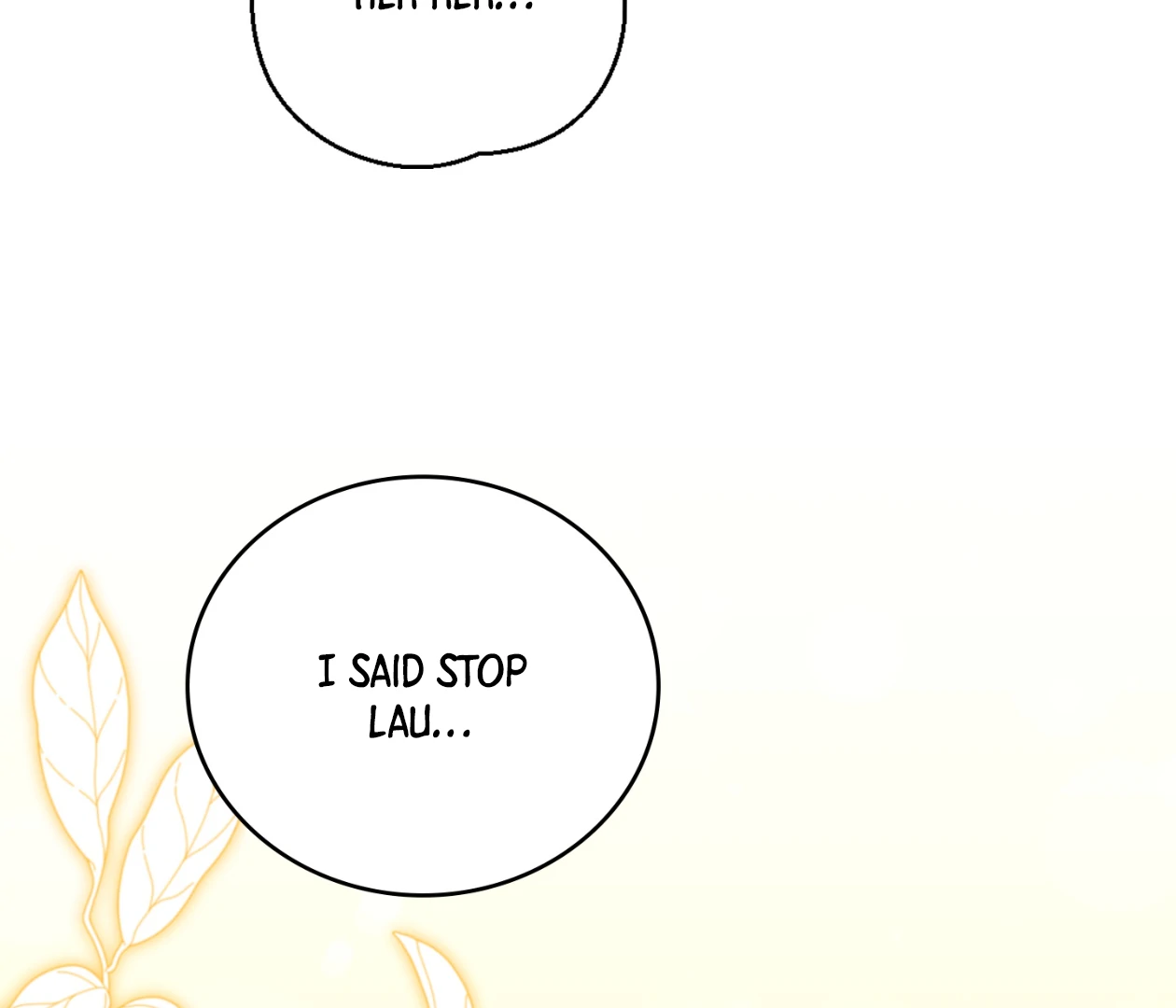 Should I Write You a Love Letter Instead? [BLATTE] - Chapter 17 manhwa