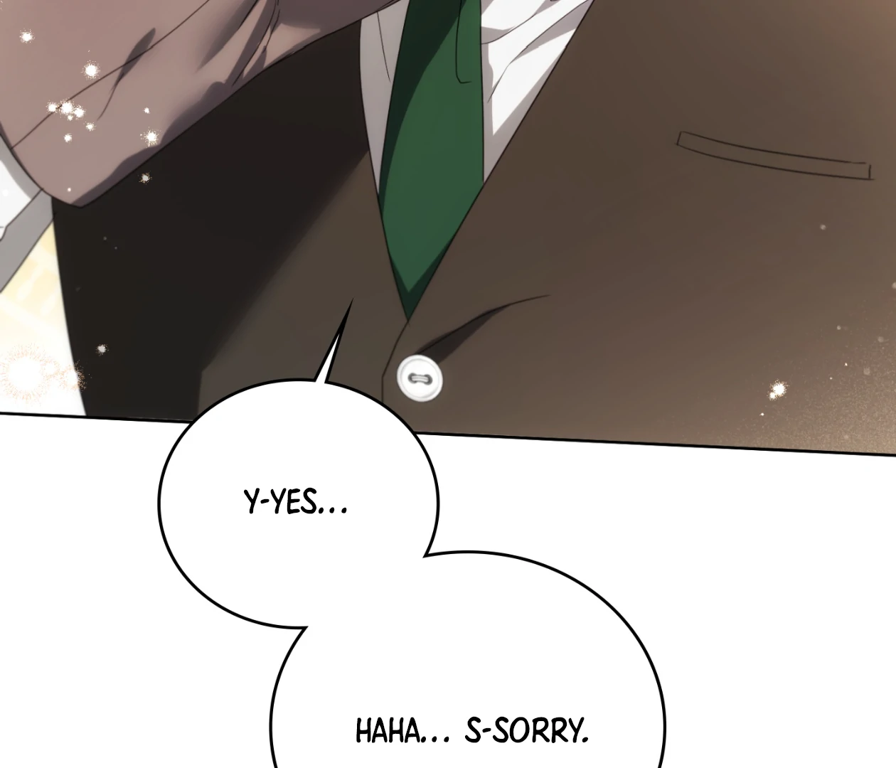 Should I Write You a Love Letter Instead? [BLATTE] - Chapter 17 manhwa