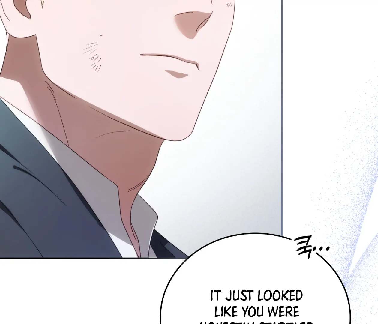 Should I Write You a Love Letter Instead? [BLATTE] - Chapter 17 manhwa