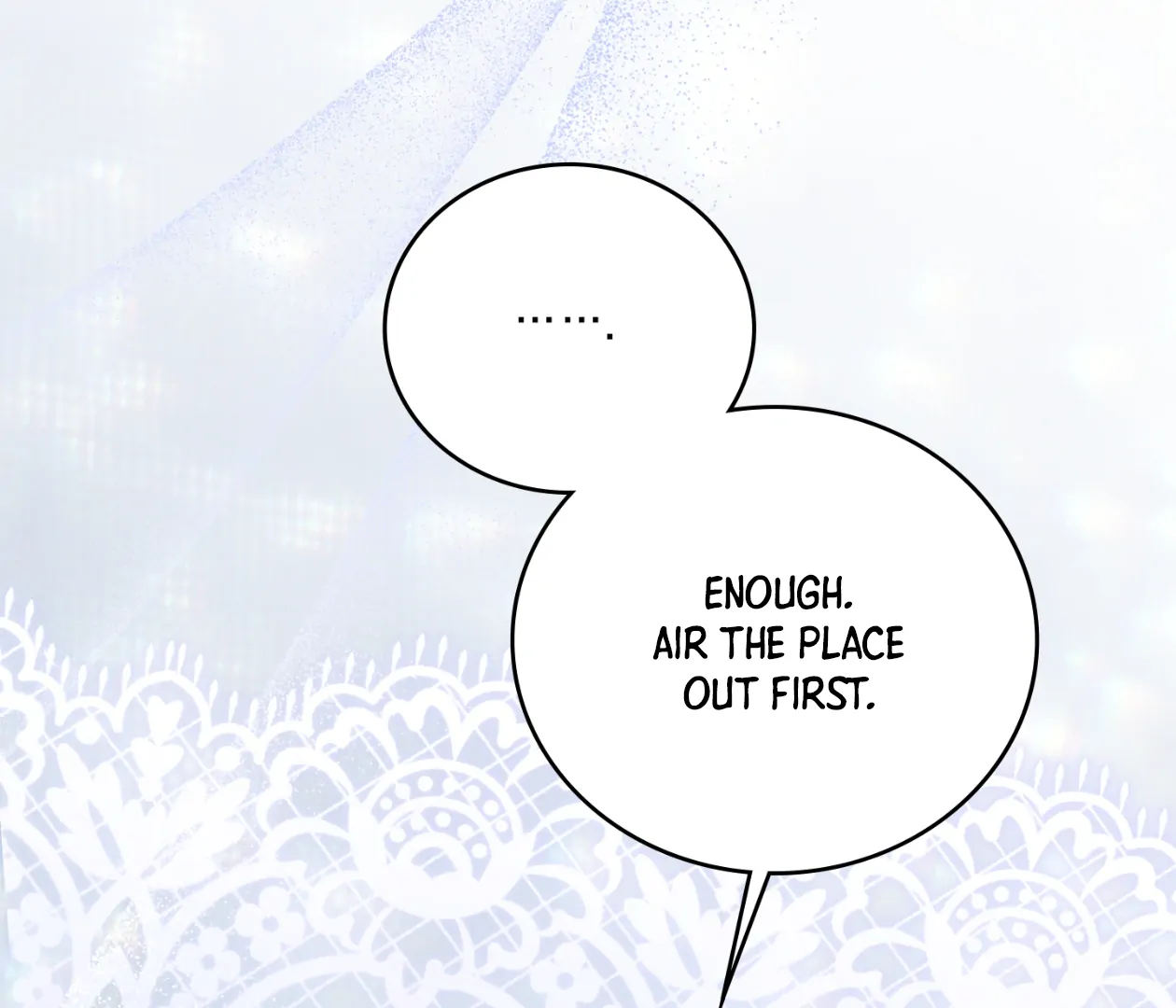 Should I Write You a Love Letter Instead? [BLATTE] - Chapter 17 manhwa