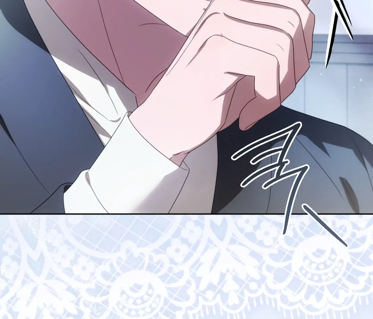 Should I Write You a Love Letter Instead? [BLATTE] - Chapter 17 manhwa