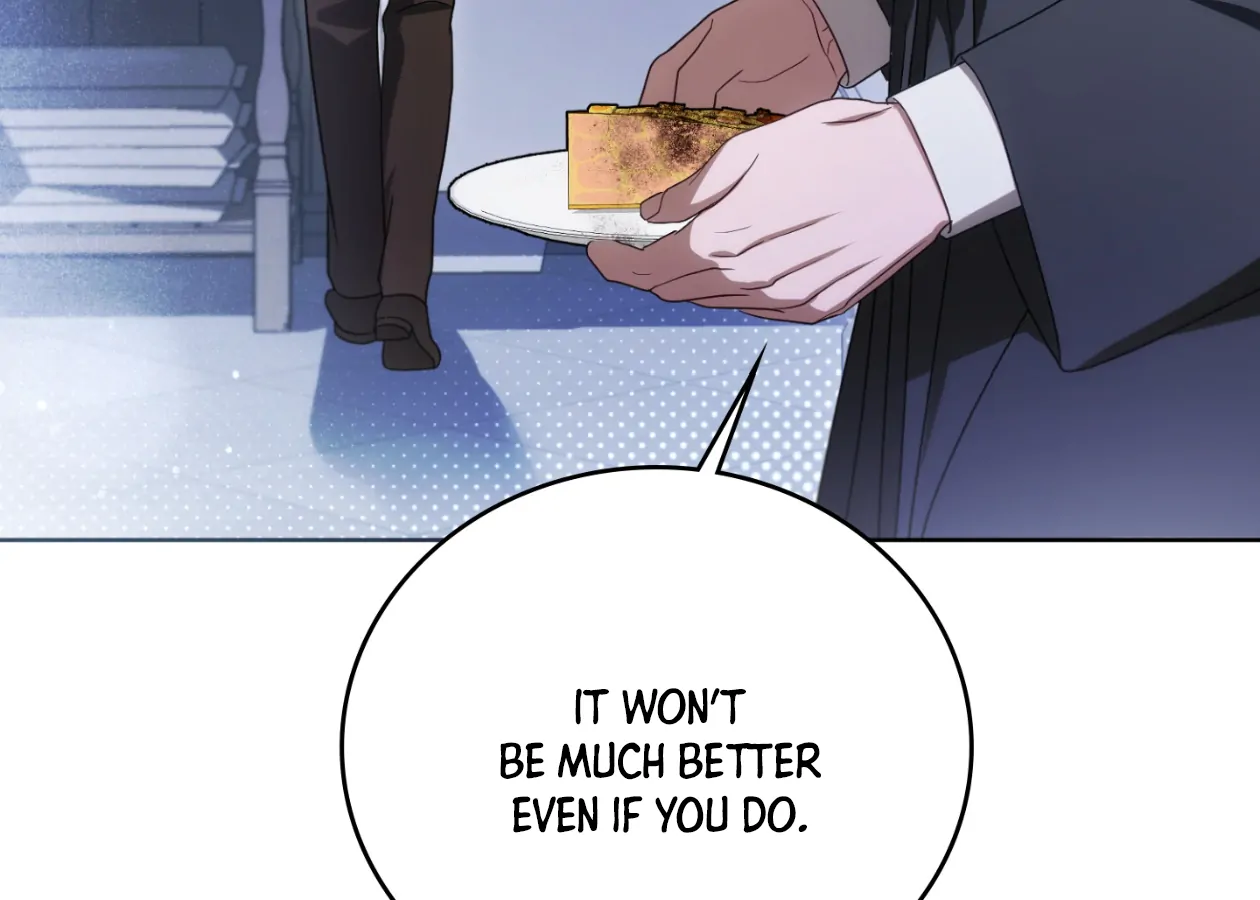 Should I Write You a Love Letter Instead? [BLATTE] - Chapter 17 manhwa