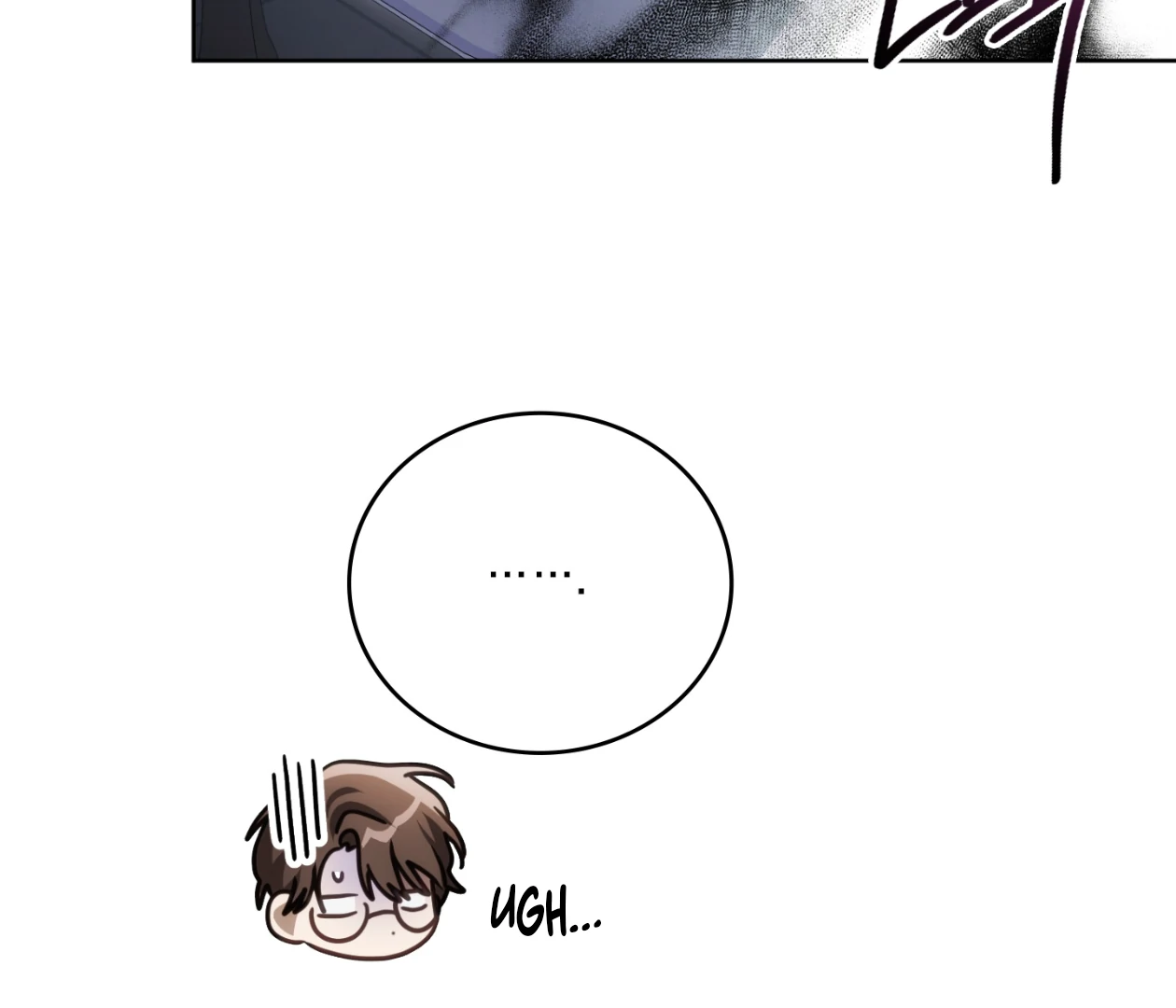 Should I Write You a Love Letter Instead? [BLATTE] - Chapter 17 manhwa