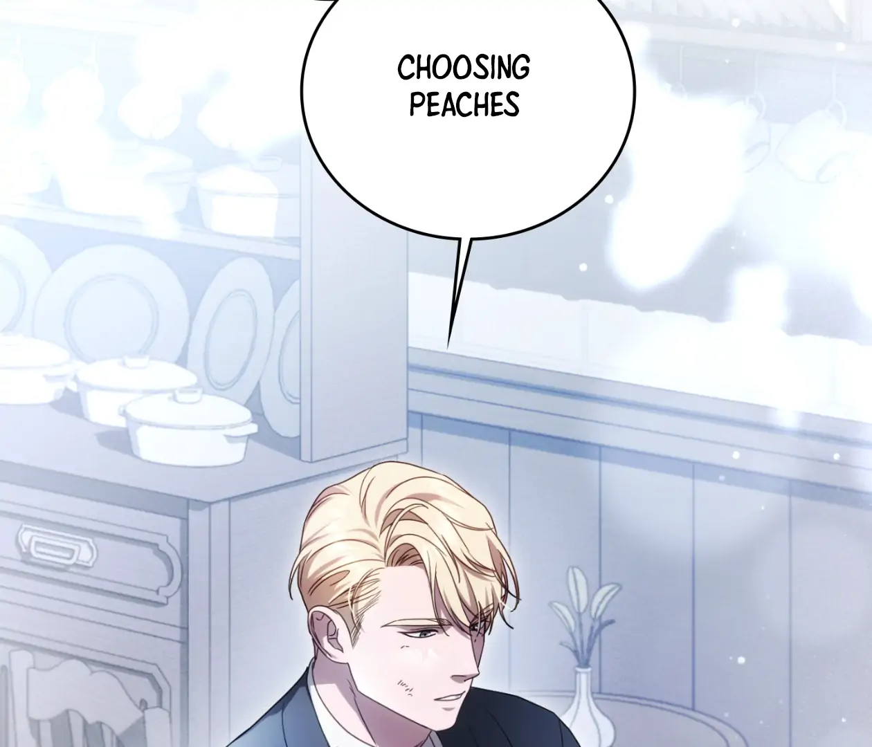 Should I Write You a Love Letter Instead? [BLATTE] - Chapter 17 manhwa