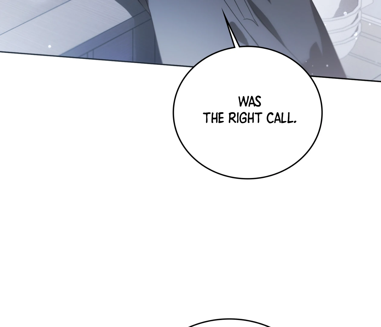 Should I Write You a Love Letter Instead? [BLATTE] - Chapter 17 manhwa