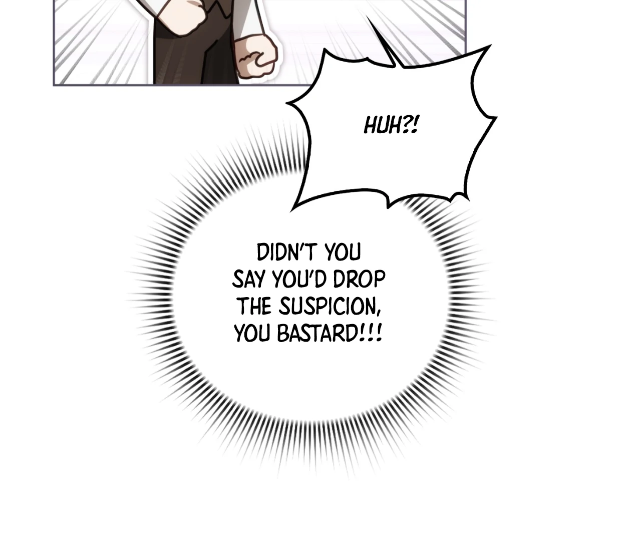 Should I Write You a Love Letter Instead? [BLATTE] - Chapter 17 manhwa