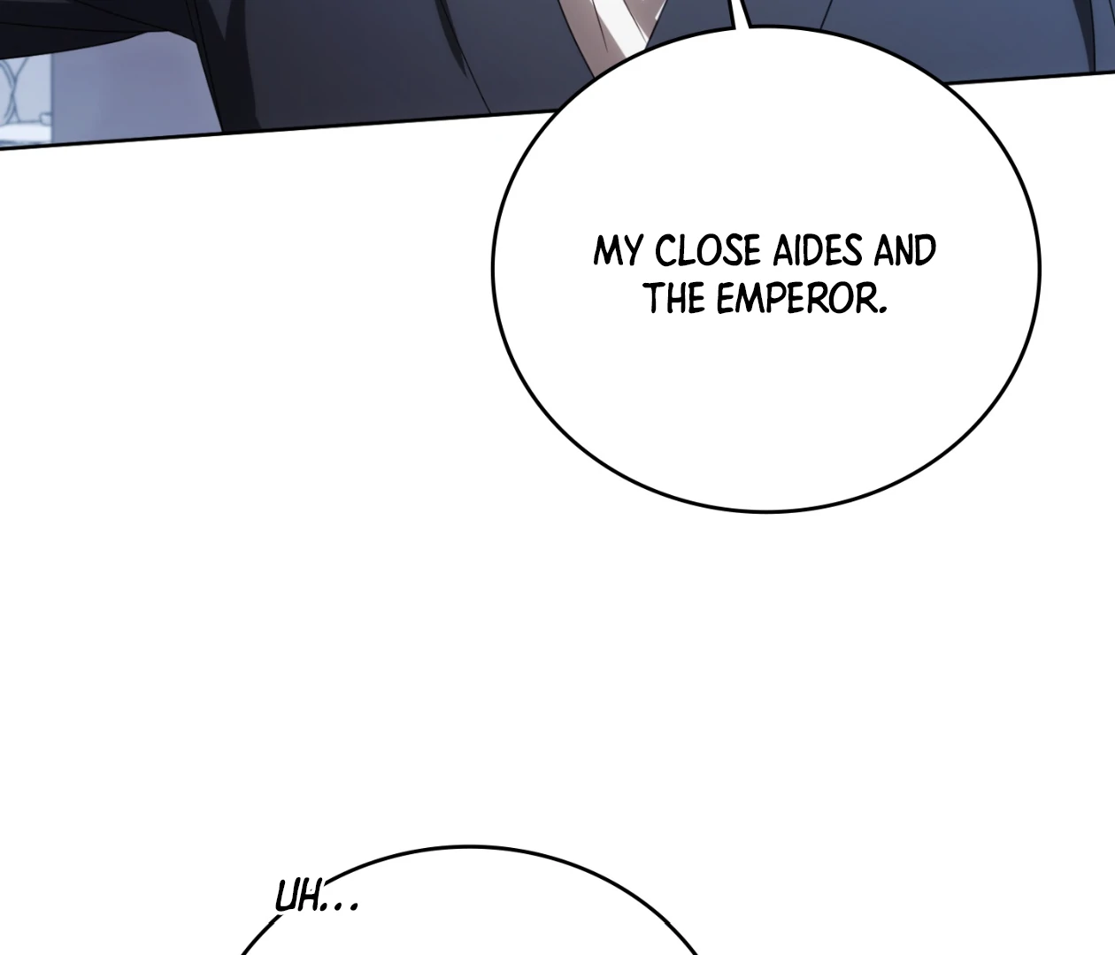 Should I Write You a Love Letter Instead? [BLATTE] - Chapter 17 manhwa