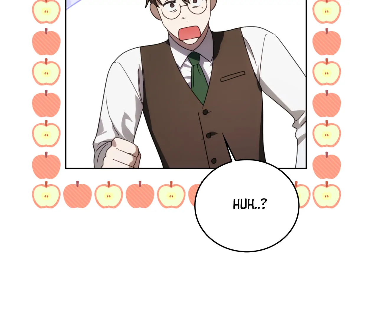 Should I Write You a Love Letter Instead? [BLATTE] - Chapter 17 manhwa