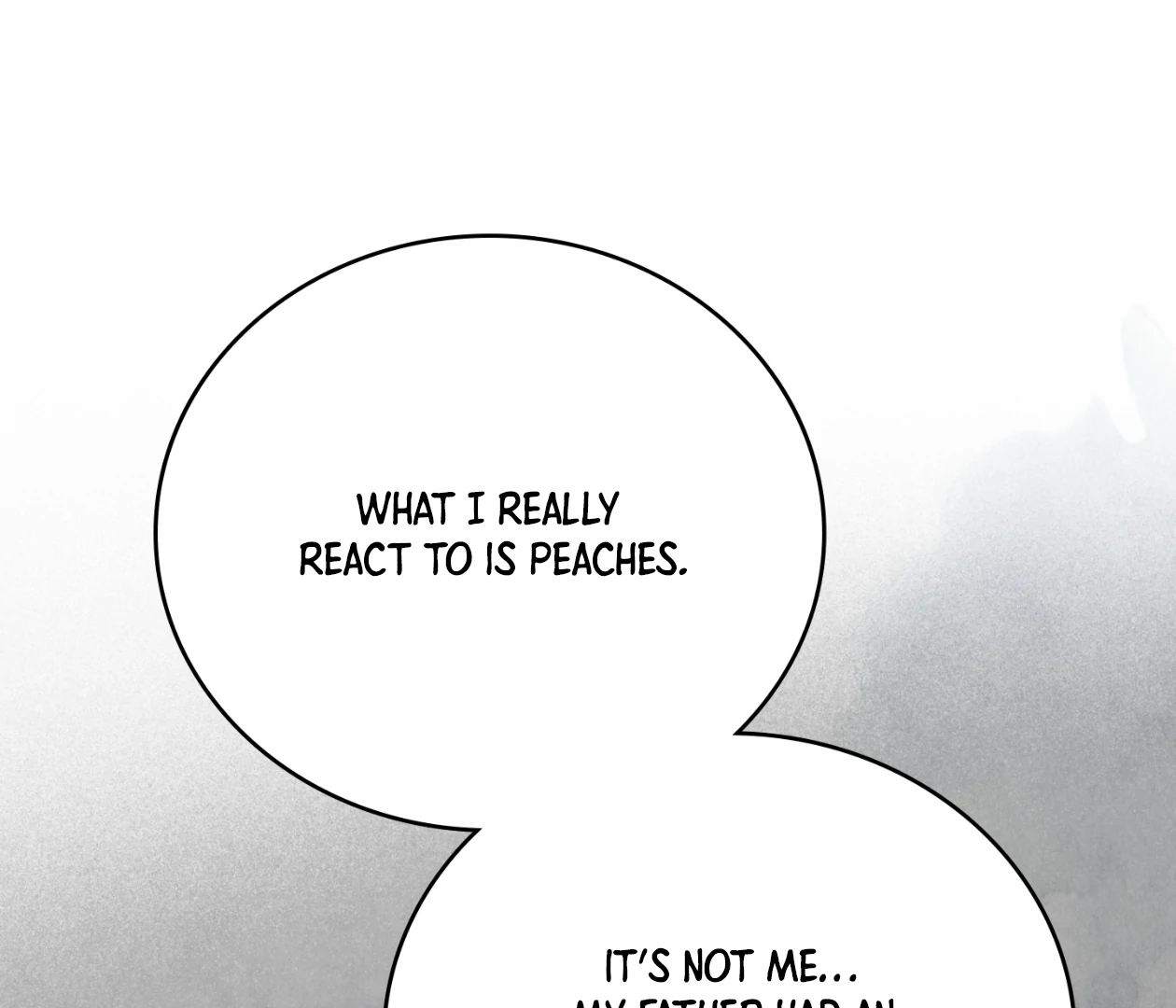 Should I Write You a Love Letter Instead? [BLATTE] - Chapter 17 manhwa