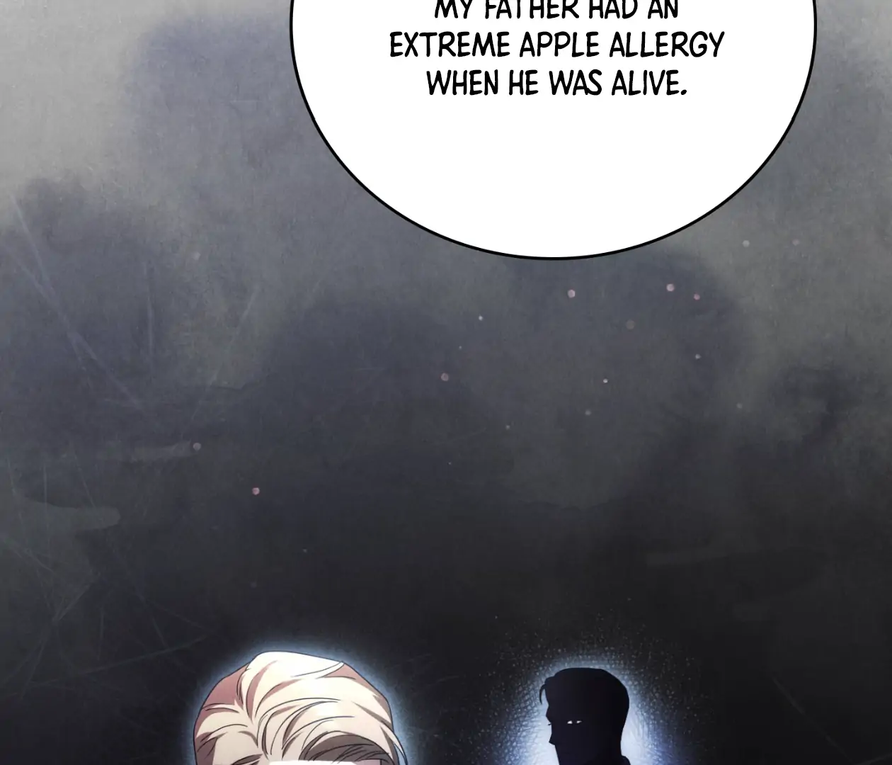 Should I Write You a Love Letter Instead? [BLATTE] - Chapter 17 manhwa