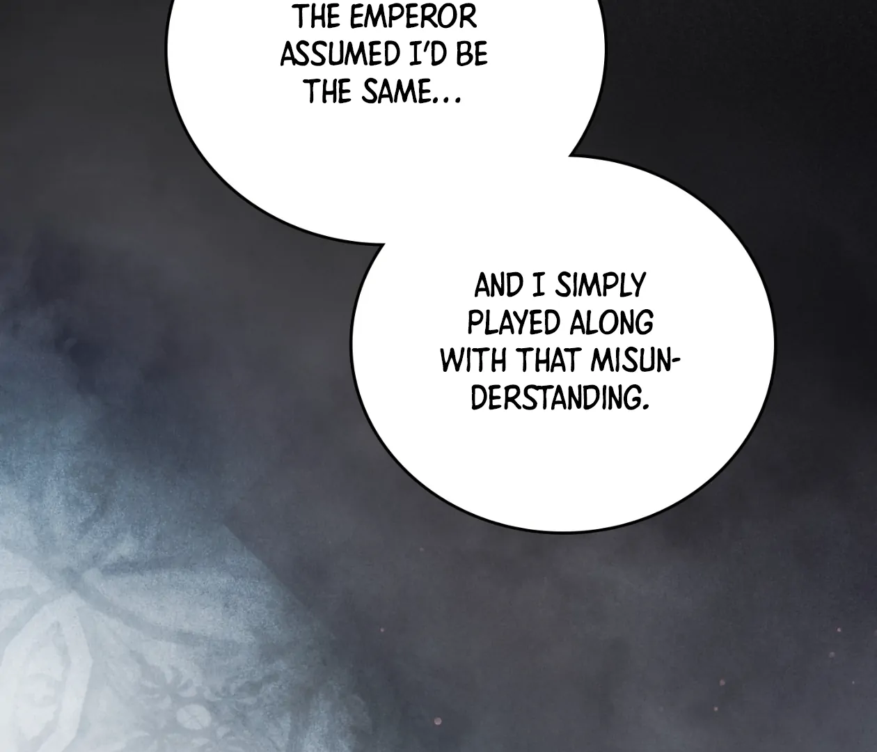 Should I Write You a Love Letter Instead? [BLATTE] - Chapter 17 manhwa