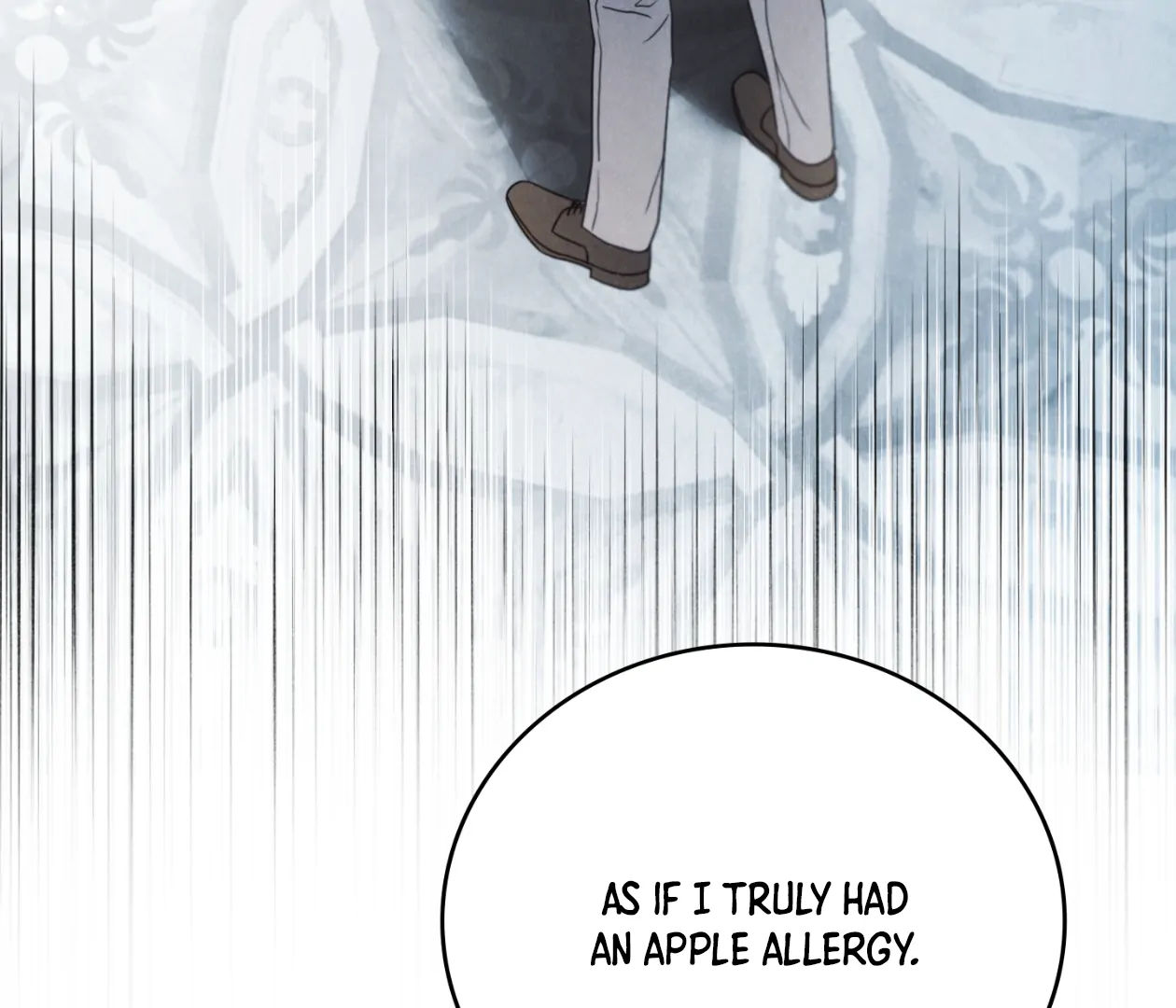 Should I Write You a Love Letter Instead? [BLATTE] - Chapter 17 manhwa