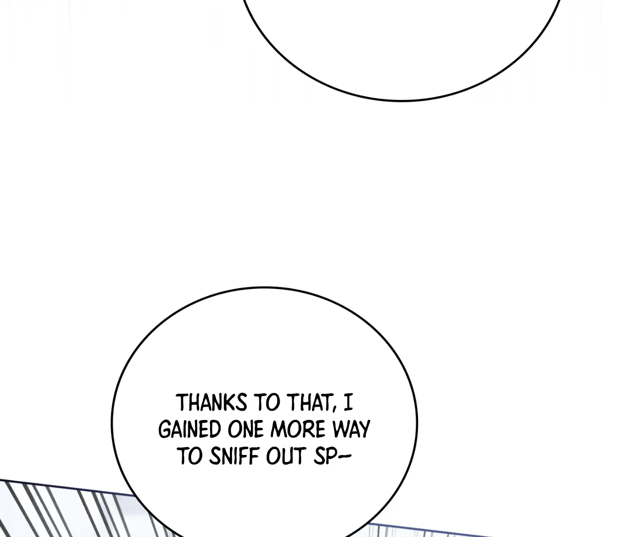 Should I Write You a Love Letter Instead? [BLATTE] - Chapter 17 manhwa