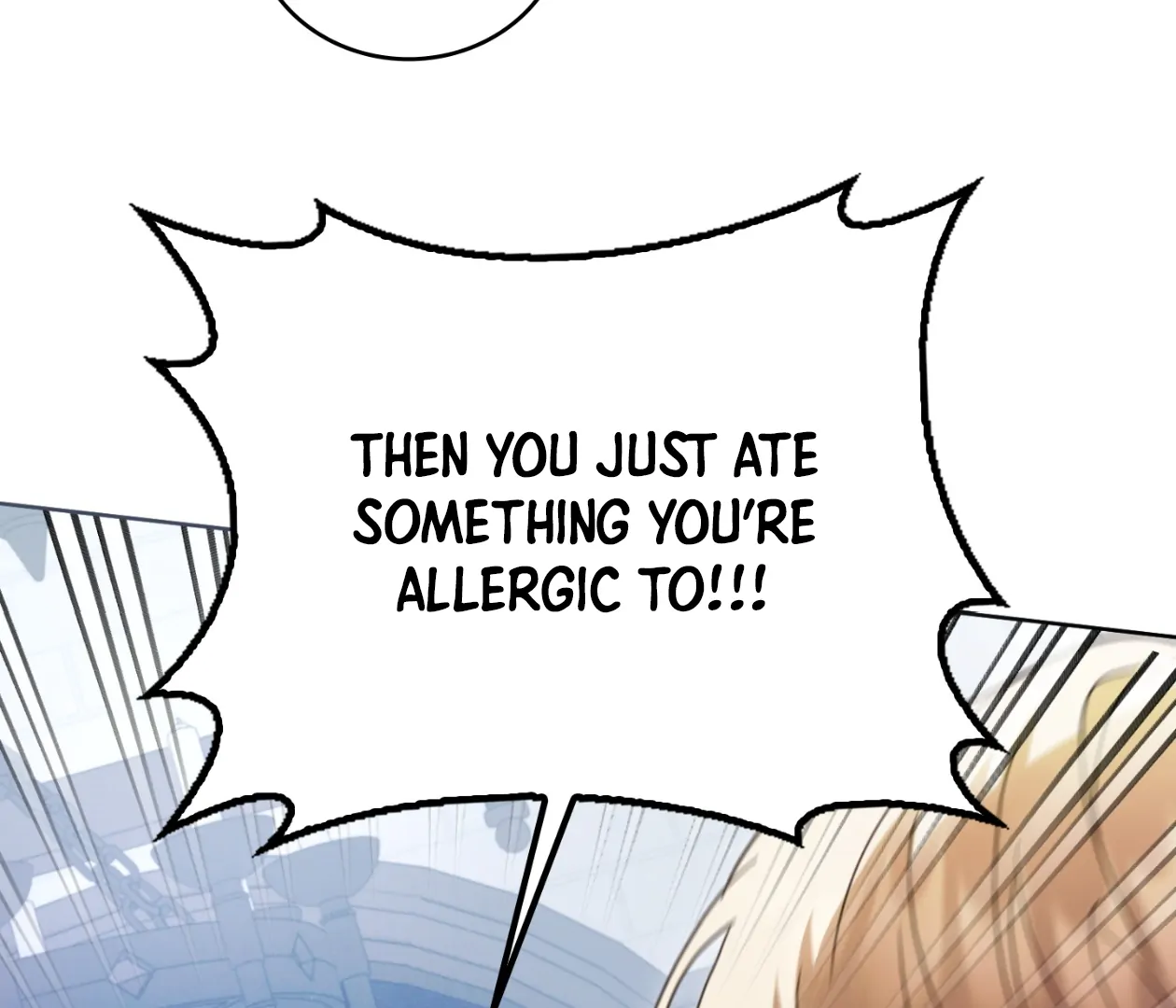 Should I Write You a Love Letter Instead? [BLATTE] - Chapter 17 manhwa