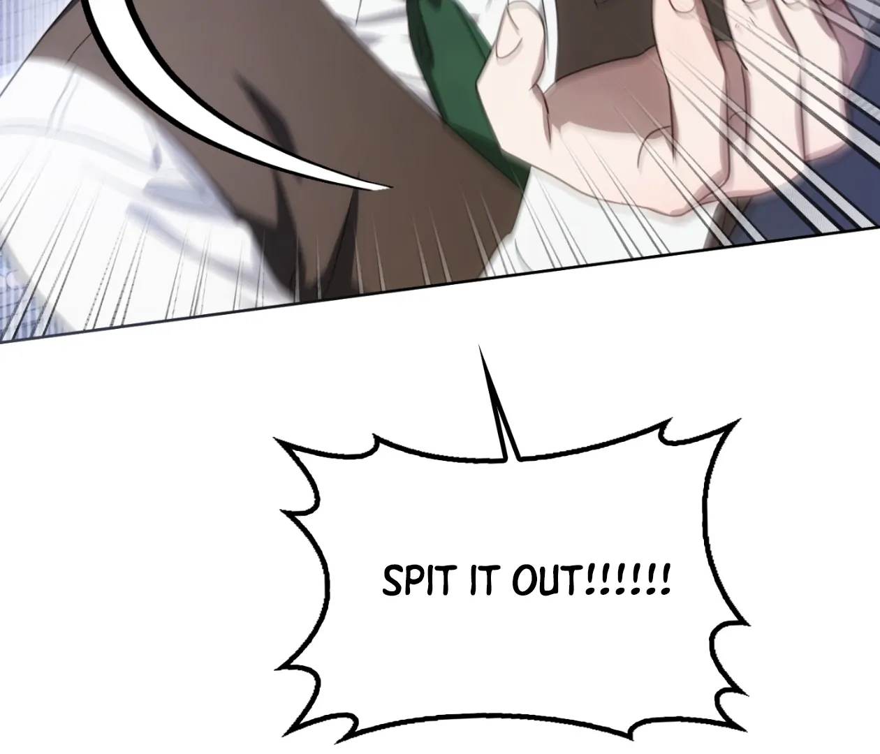 Should I Write You a Love Letter Instead? [BLATTE] - Chapter 17 manhwa