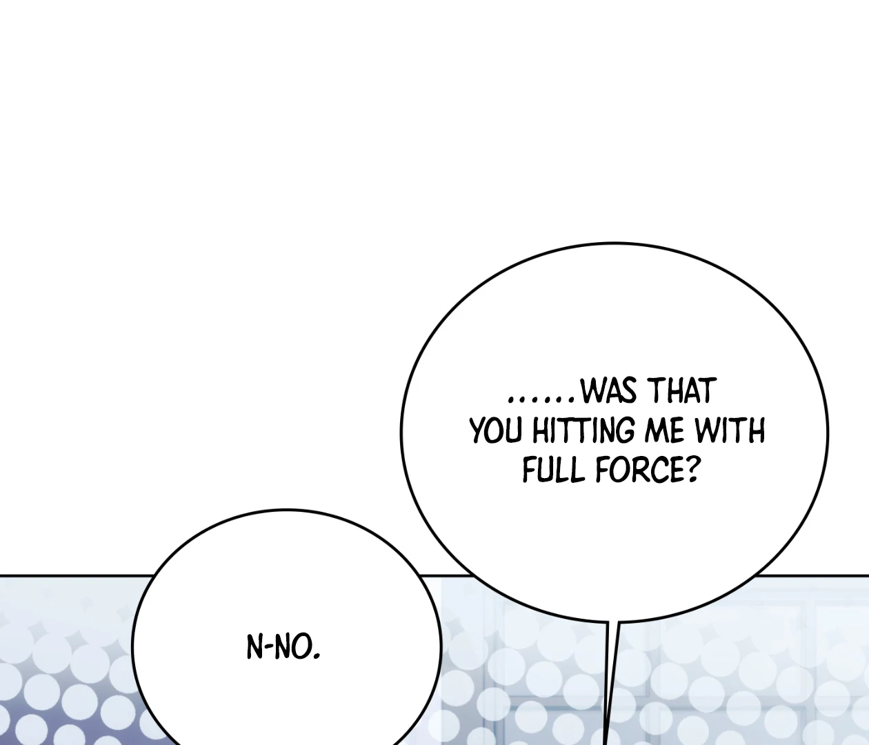 Should I Write You a Love Letter Instead? [BLATTE] - Chapter 17 manhwa