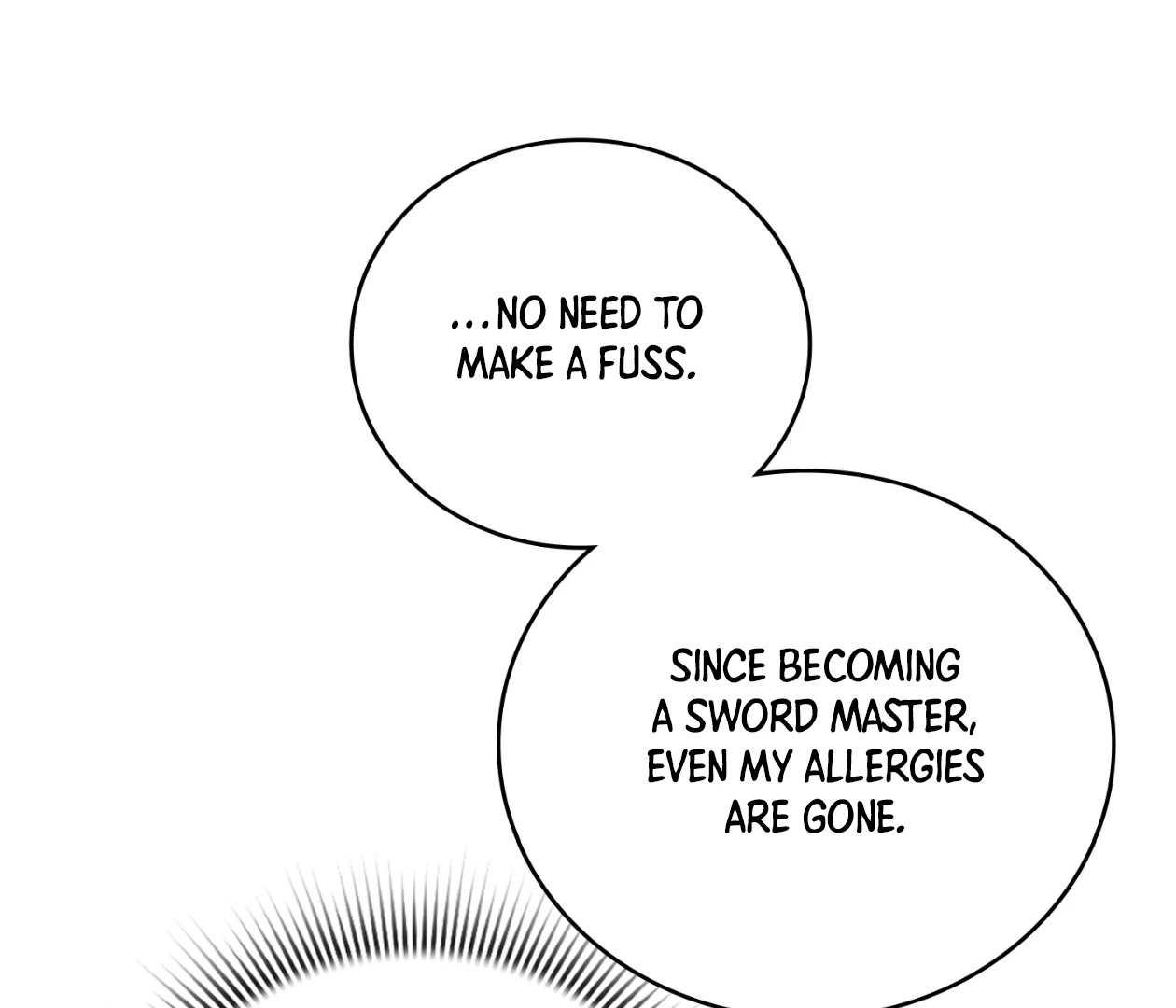 Should I Write You a Love Letter Instead? [BLATTE] - Chapter 17 manhwa