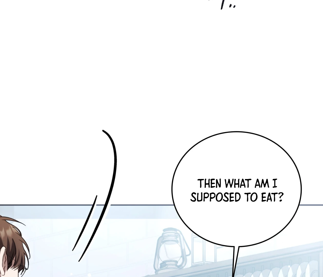 Should I Write You a Love Letter Instead? [BLATTE] - Chapter 17 manhwa