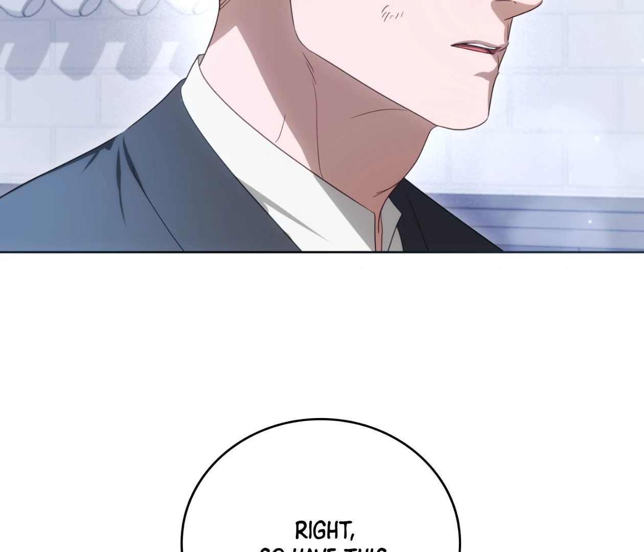 Should I Write You a Love Letter Instead? [BLATTE] - Chapter 17 manhwa