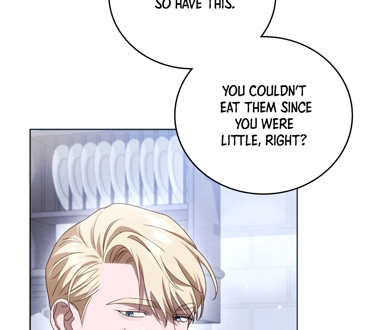 Should I Write You a Love Letter Instead? [BLATTE] - Chapter 17 manhwa