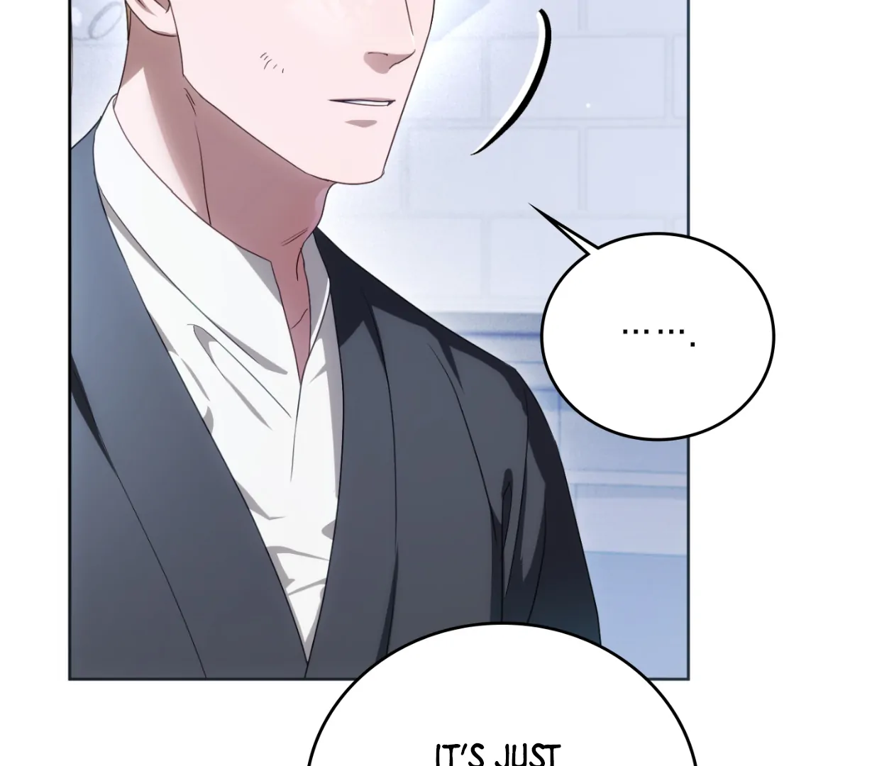 Should I Write You a Love Letter Instead? [BLATTE] - Chapter 17 manhwa