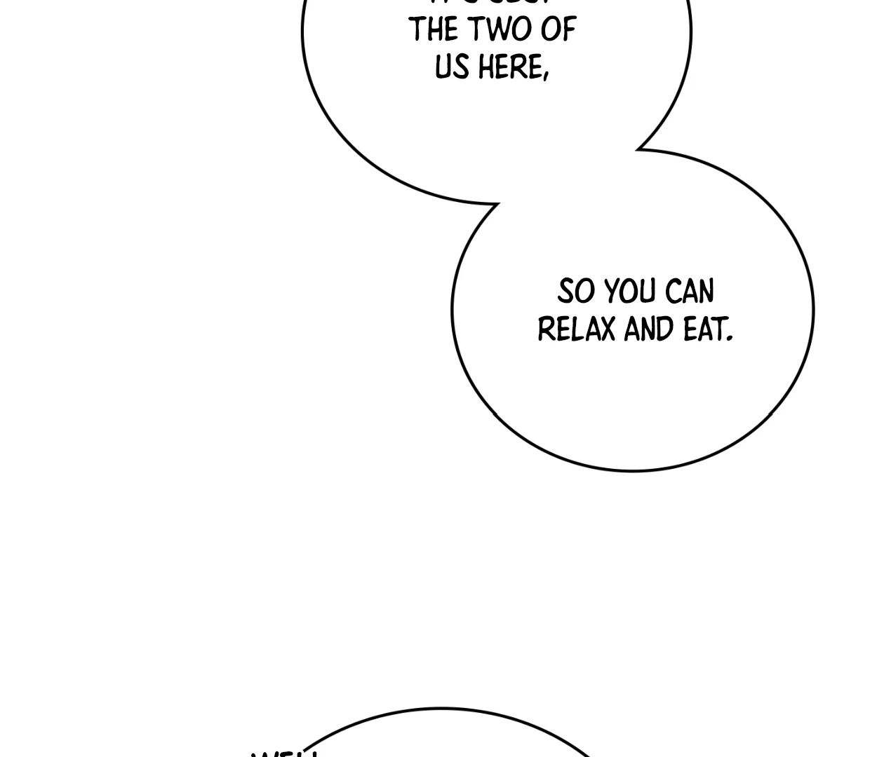 Should I Write You a Love Letter Instead? [BLATTE] - Chapter 17 manhwa