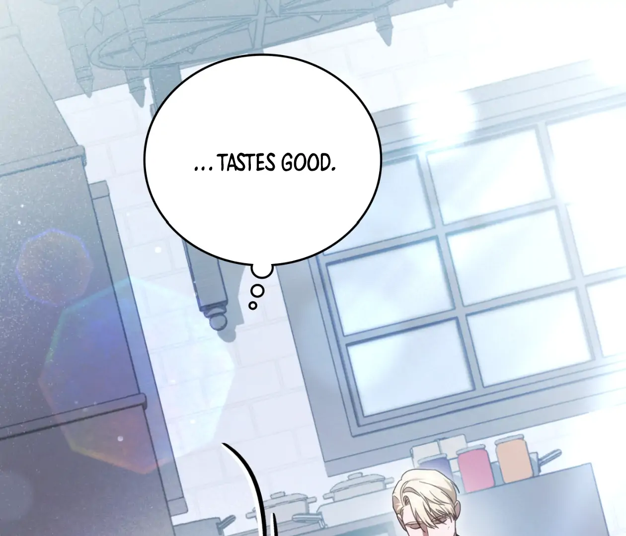 Should I Write You a Love Letter Instead? [BLATTE] - Chapter 17 manhwa