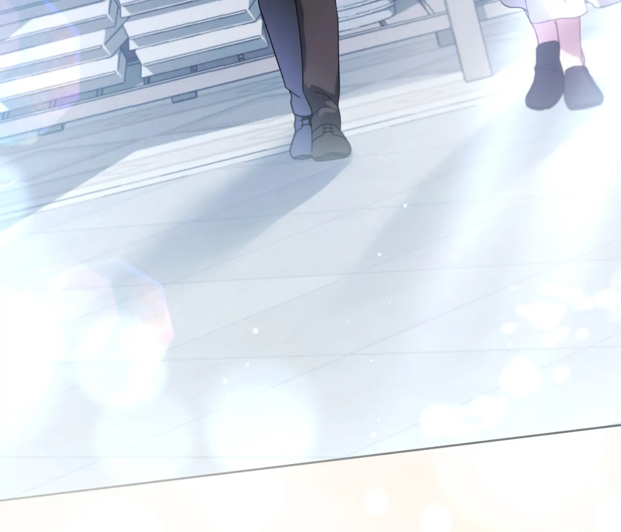 Should I Write You a Love Letter Instead? [BLATTE] - Chapter 17 manhwa