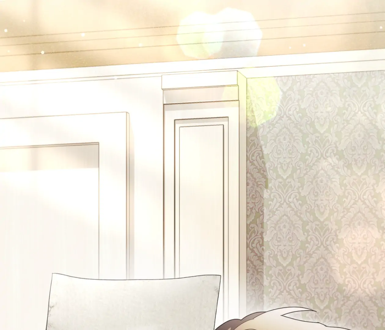 Should I Write You a Love Letter Instead? [BLATTE] - Chapter 17 manhwa