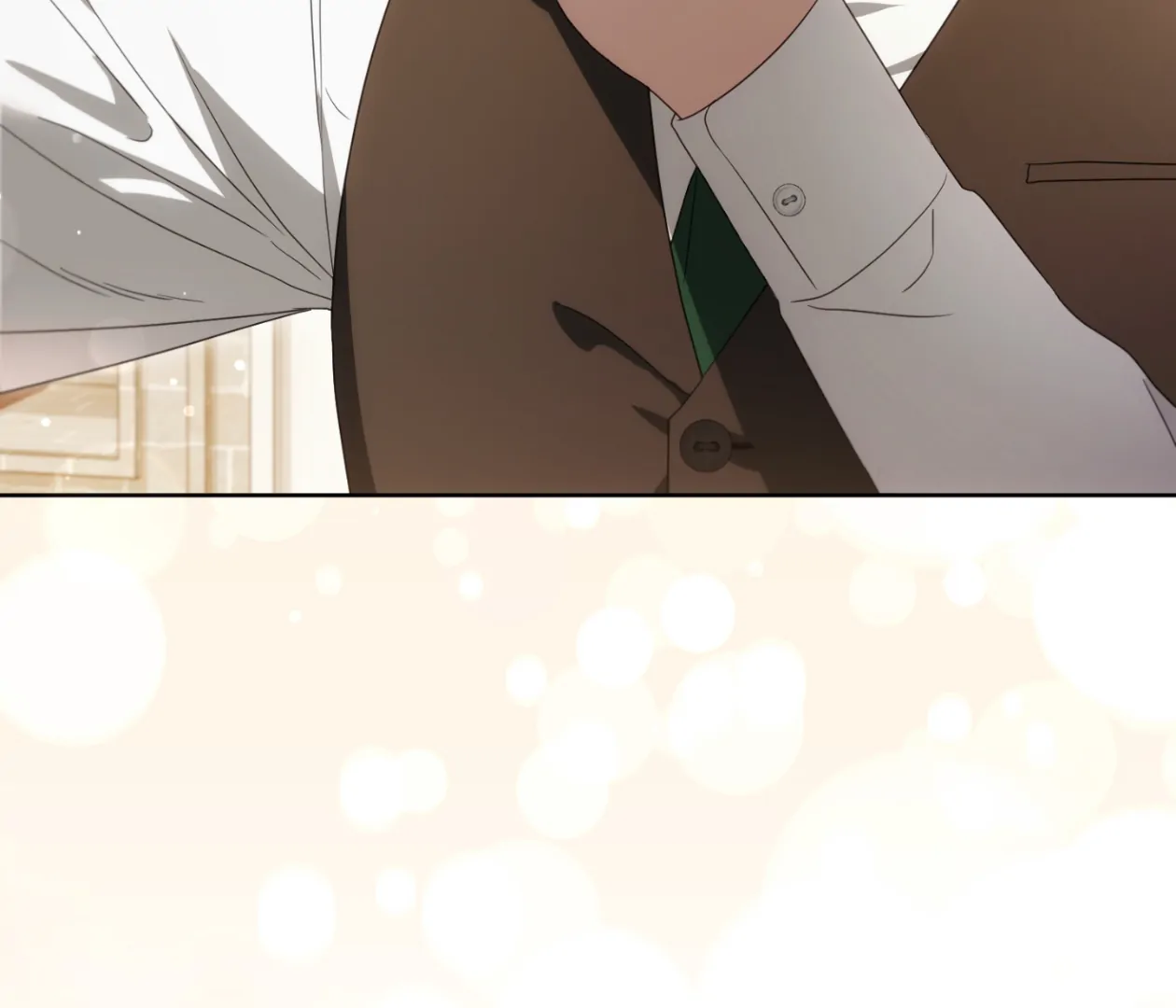 Should I Write You a Love Letter Instead? [BLATTE] - Chapter 17 manhwa