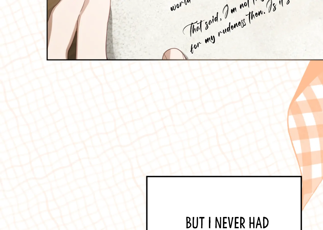 Should I Write You a Love Letter Instead? [BLATTE] - Chapter 17 manhwa