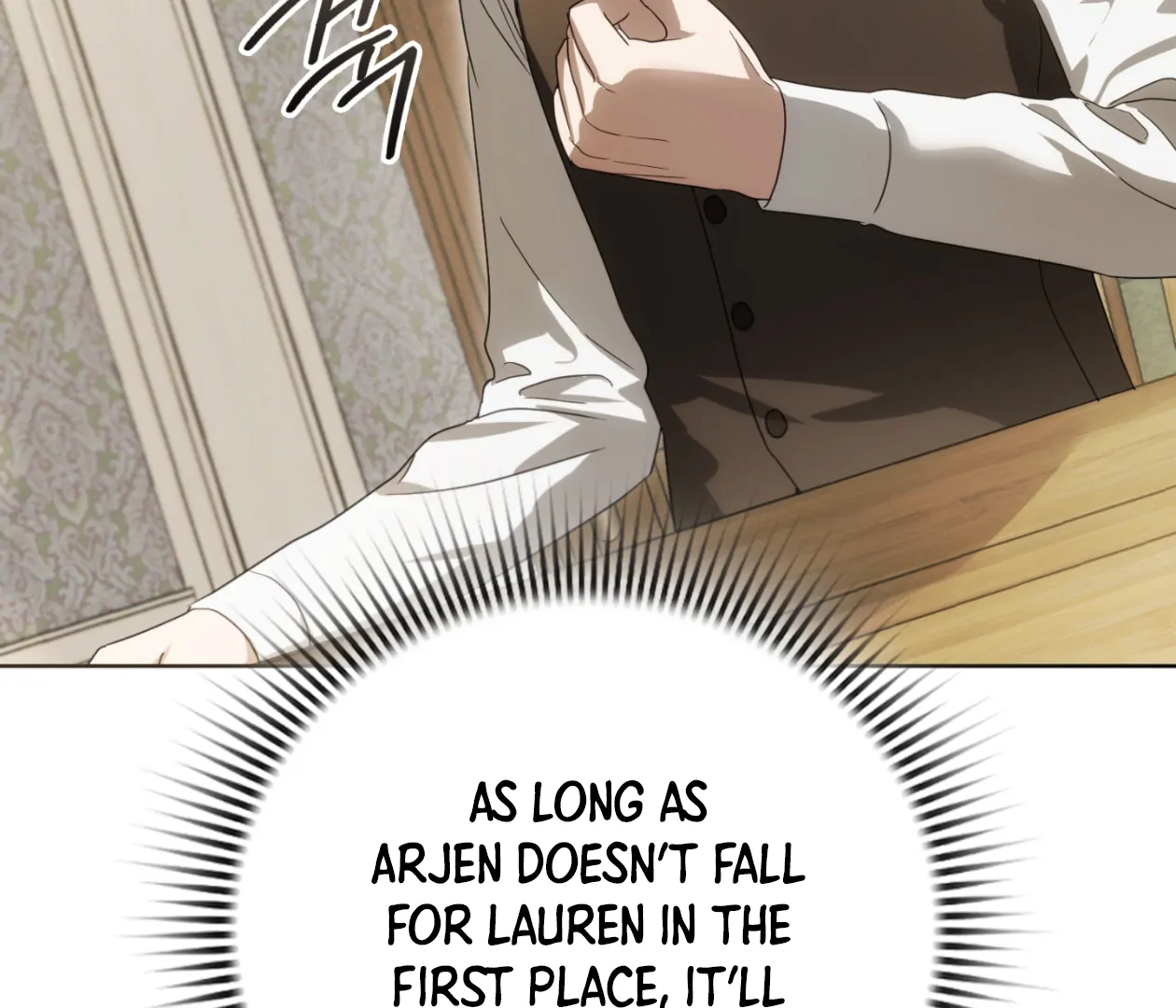 Should I Write You a Love Letter Instead? [BLATTE] - Chapter 17 manhwa