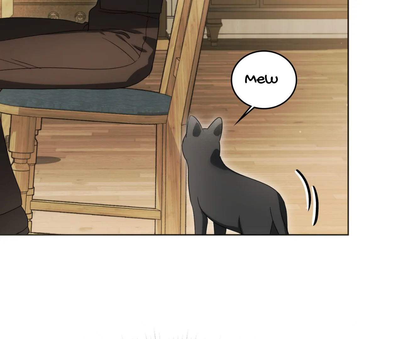 Should I Write You a Love Letter Instead? [BLATTE] - Chapter 17 manhwa