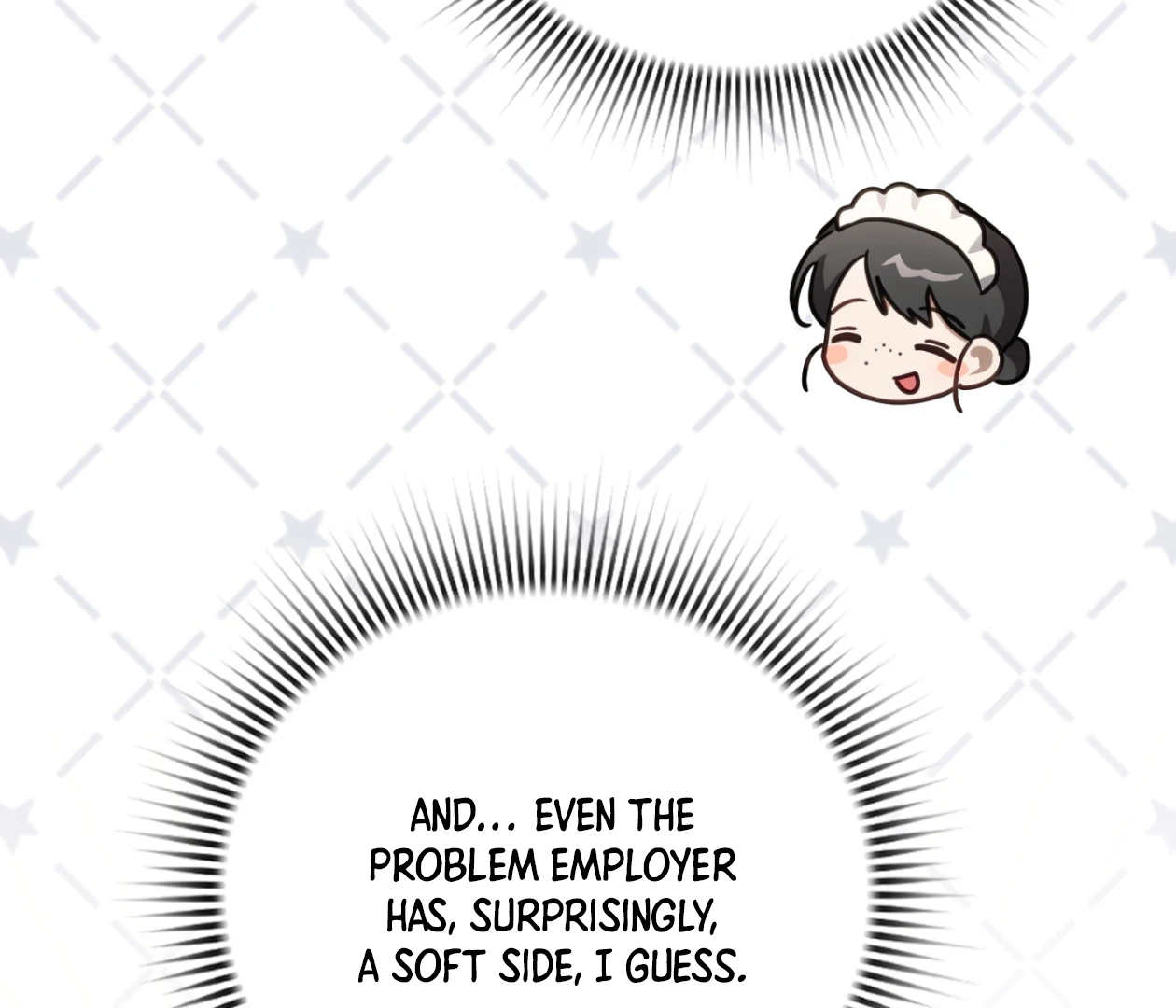 Should I Write You a Love Letter Instead? [BLATTE] - Chapter 17 manhwa