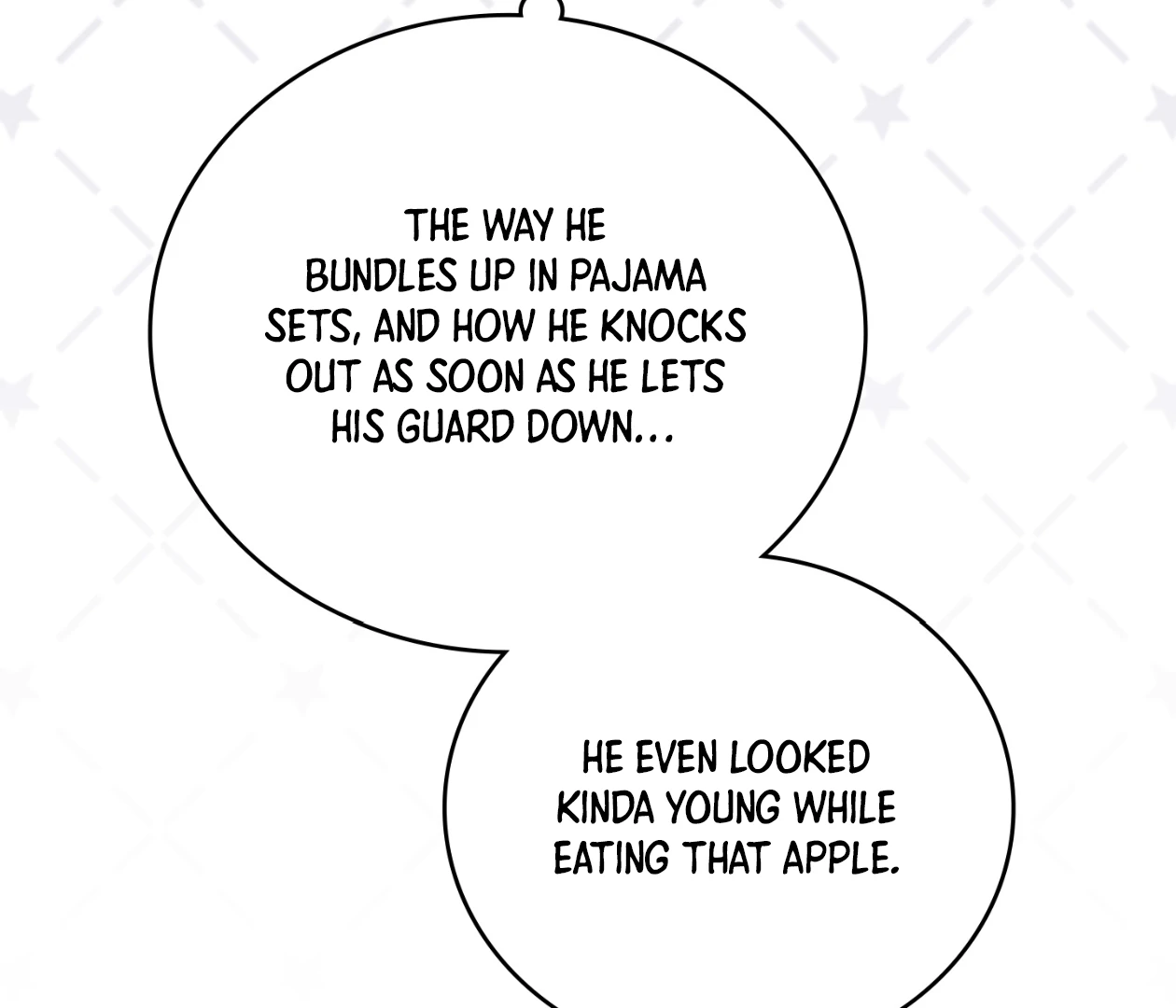 Should I Write You a Love Letter Instead? [BLATTE] - Chapter 17 manhwa