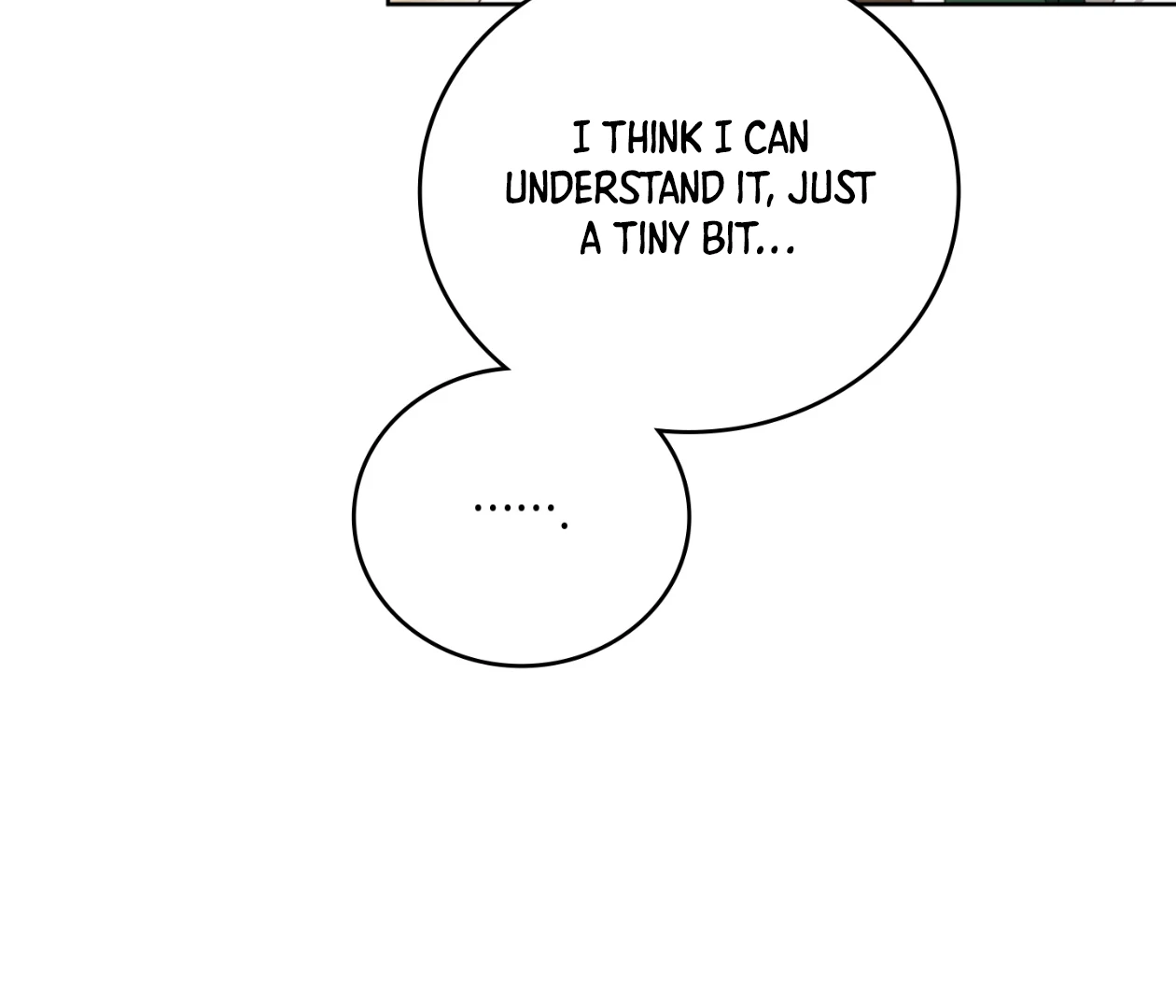 Should I Write You a Love Letter Instead? [BLATTE] - Chapter 17 manhwa