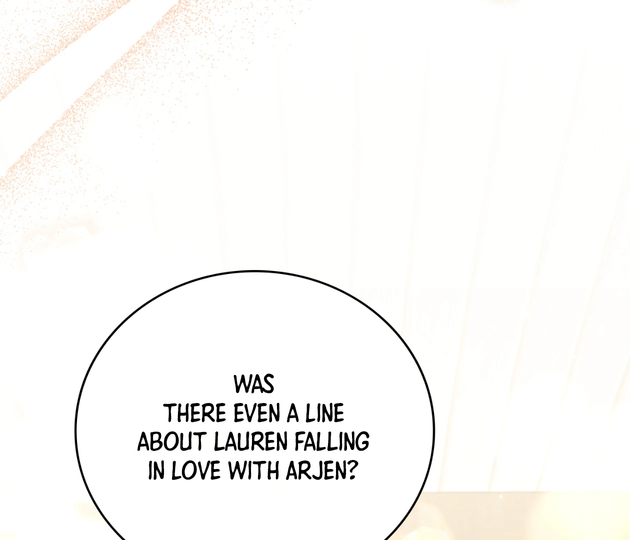 Should I Write You a Love Letter Instead? [BLATTE] - Chapter 17 manhwa