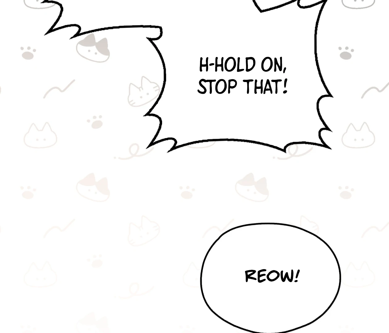 Should I Write You a Love Letter Instead? [BLATTE] - Chapter 17 manhwa