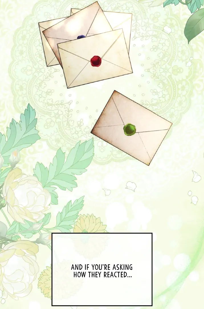 Should I Write You a Love Letter Instead? [BLATTE] - Chapter 18 manhwa